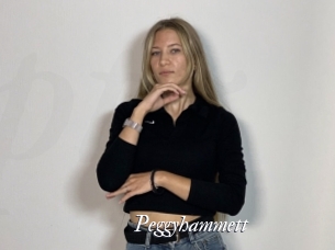 Peggyhammett
