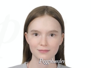 Peggyharder