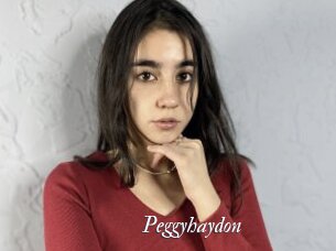 Peggyhaydon