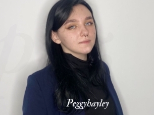 Peggyhayley