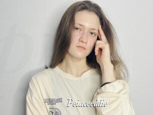Peiaceeddie
