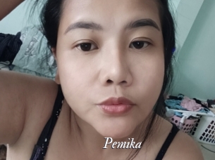 Pemika