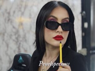 Penelopeekass