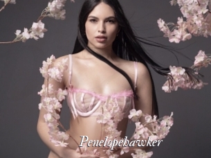 Penelopehawker