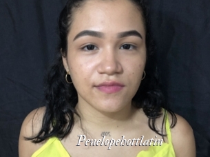 Penelopehottlatin
