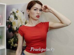 Penelopelucky