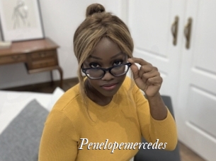 penelopemercedes Partouze