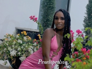 Penelopeolson