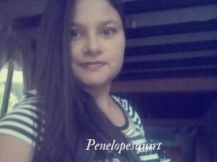 Penelopesquirt