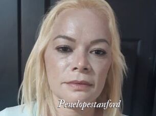 Penelopestanford