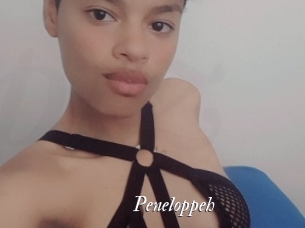 Peneloppeh
