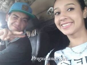 Penguinandcricket