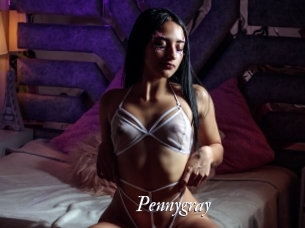 Pennygray