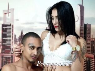 Pennyxmalakay