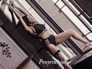 Penyerickson