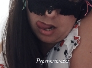 Peperoncinahot