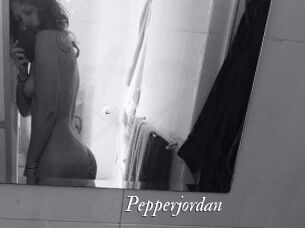 pepperjordan Partouze