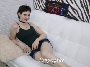 Pepperprice