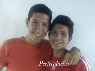 Perfectduohot