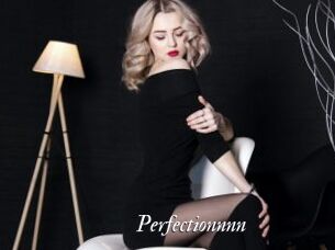 Perfectionnnn