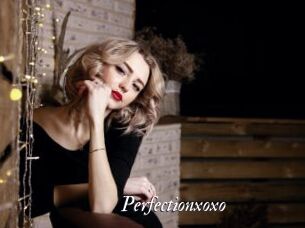 Perfectionxoxo