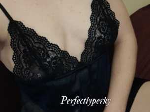 Perfectlyperky