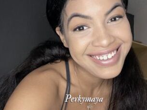Perkymaya