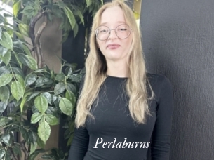 Perlaburns