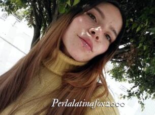 Perlalatinafox2000