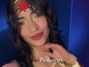 Perlasecret