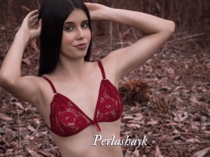 Perlashayk