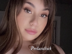 perlasothick Partouze
