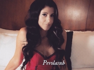 Perolasub