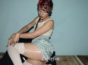 Persefon