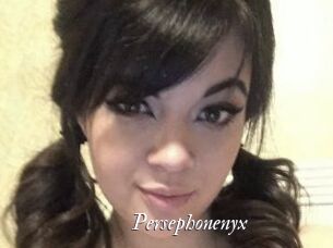 Persephonenyx