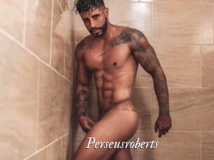 perseusroberts Partouze