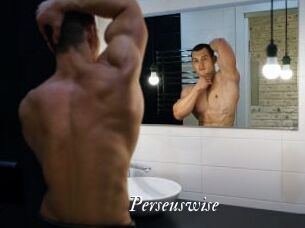 Perseuswise