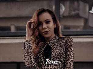 Pershy