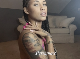 Persianace