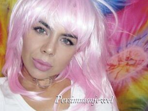 Persimmonjewel