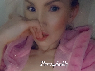 Perv4daddy