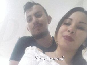 Pervert2minds