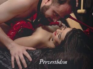 Pervertbdsm