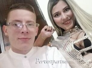 Pervertpartner