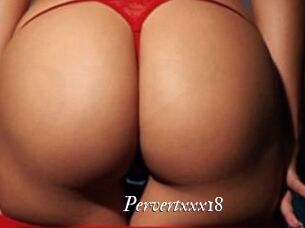 Pervertxxx18