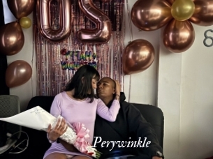 perywinkle Partouze