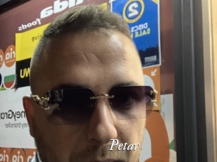 Petar