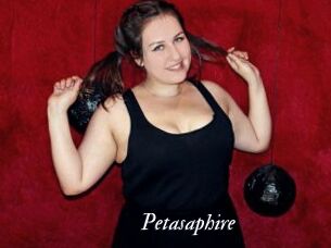 Petasaphire
