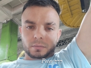 peter_777 Partouze