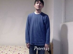 Peter123